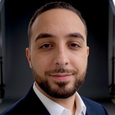 Zane Gardezy, CFP®, Founding Partner and Wealth Advisor at Wealthstone